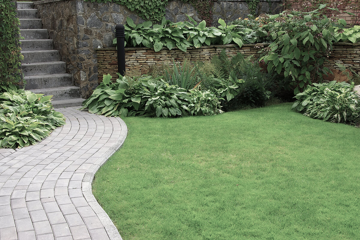 Welcome to JH Landscaping